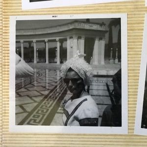 Meet your Posher, Karen